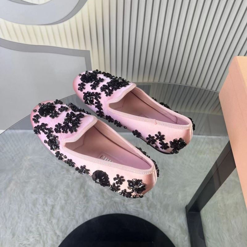 Miu Miu Shoes